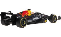 Nuotoliniu būdu valdomas automobilis 1:12 Oracle Red Bull Racing RB18 RASTAR