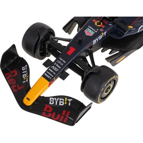 R/C 1:12 Oracle Red Bull Racing RB18 RASTAR