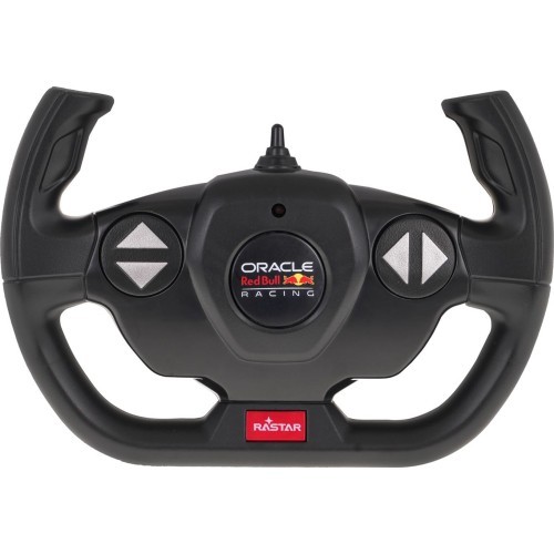 Nuotoliniu būdu valdomas automobilis 1:12 Oracle Red Bull Racing RB18 RASTAR