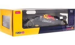 Радиоуправляемая машина 1:12 Oracle Red Bull Racing RB18 RASTAR