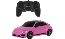 R/C car Volkswagen Beetle 1:24 RASTAR