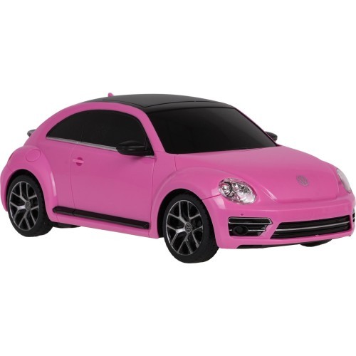 R/C car Volkswagen Beetle 1:24 RASTAR