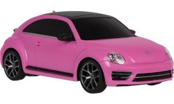R/C car Volkswagen Beetle 1:24 RASTAR