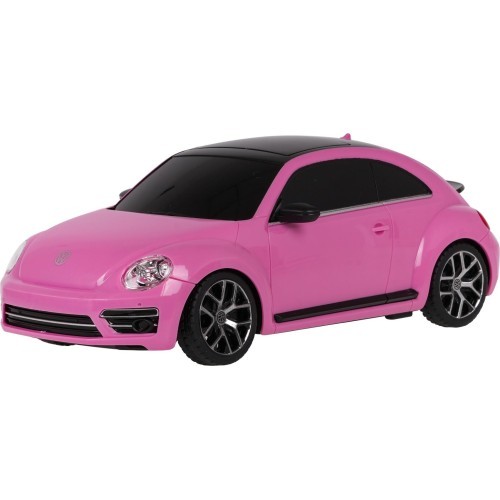 R/C car Volkswagen Beetle 1:24 RASTAR