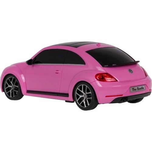 R/C car Volkswagen Beetle 1:24 RASTAR