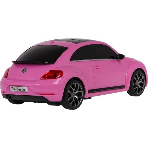 R/C car Volkswagen Beetle 1:24 RASTAR