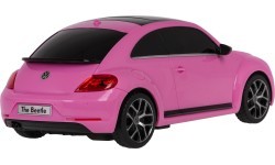 R/C car Volkswagen Beetle 1:24 RASTAR