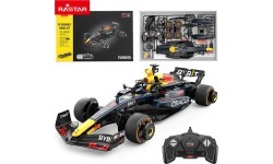 Радиоуправляемая машина 1:16 Red Bull F1 RB19 синяя RASTAR