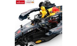Радиоуправляемая машина 1:16 Red Bull F1 RB19 синяя RASTAR