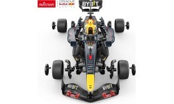 Радиоуправляемая машина 1:16 Red Bull F1 RB19 синяя RASTAR