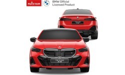 R/C Car 1:24 BMW i5 Red RASTAR
