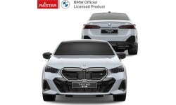 R/C Car 1:24 BMW i5 Gray RASTAR