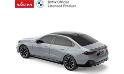 R/C Car 1:24 BMW i5 Gray RASTAR