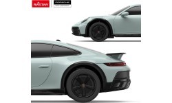 R/C car 1:24 Porsche 911 Dakar Mint RASTAR