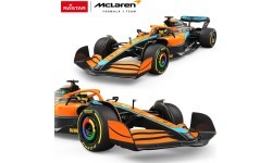 R/C 1:12 McLaren F1 MCL36 Orange RASTAR