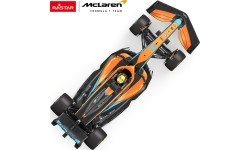 R/C 1:12 McLaren F1 MCL36 Orange RASTAR