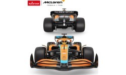 R/C 1:12 McLaren F1 MCL36 Orange RASTAR