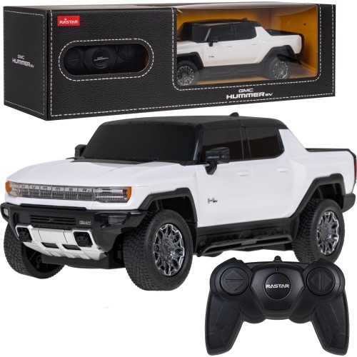 Car R/C Hummer EV 1:26 RASTAR