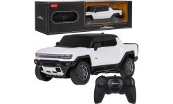 Nuotoliniu būdu valdomas automobilis Hummer EV 1:26 RASTAR