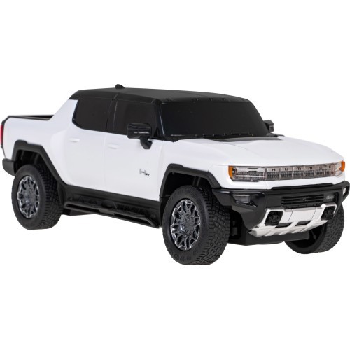 Nuotoliniu būdu valdomas automobilis Hummer EV 1:26 RASTAR