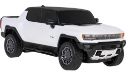 Радиоуправляемая машина Hummer EV 1:26 RASTAR