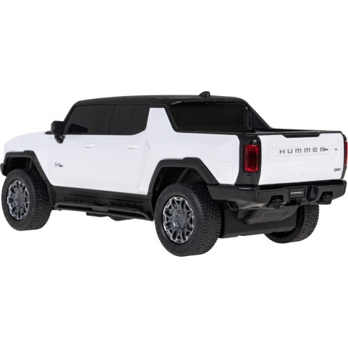 Nuotoliniu būdu valdomas automobilis Hummer EV 1:26 RASTAR