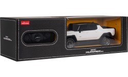 Car R/C Hummer EV 1:26 RASTAR