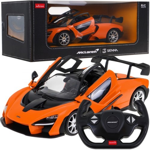 Autko R/C McLaren Senna 1:14 RASTAR