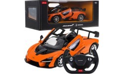 Радиоуправляемая машина McLaren Senna 1:14 RASTAR