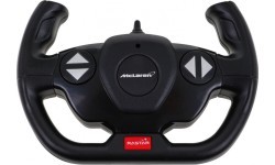 Nuotoliniu būdu valdomas automobilis McLaren Senna 1:14 RASTAR