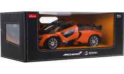 Радиоуправляемая машина McLaren Senna 1:14 RASTAR