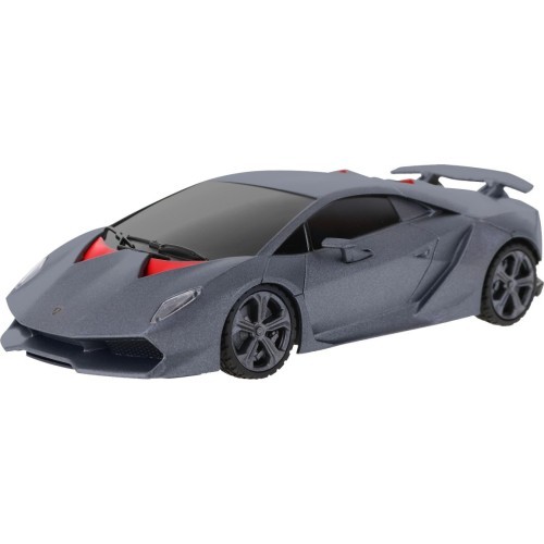 Nuotoliniu būdu valdomas žaislinis automobilis Lamborghini Sesto Elemento 1:24 RASTAR