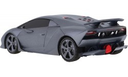Радиоуправляемая игрушечная машинка Lamborghini Sesto Elemento 1:24 RASTAR
