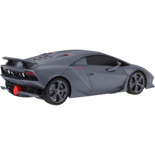Nuotoliniu būdu valdomas žaislinis automobilis Lamborghini Sesto Elemento 1:24 RASTAR
