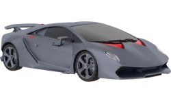 Радиоуправляемая игрушечная машинка Lamborghini Sesto Elemento 1:24 RASTAR