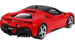 Радиоуправляемая машинка Ferrari SF90 1:14 RASTAR