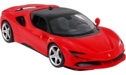 Радиоуправляемая машинка Ferrari SF90 1:14 RASTAR