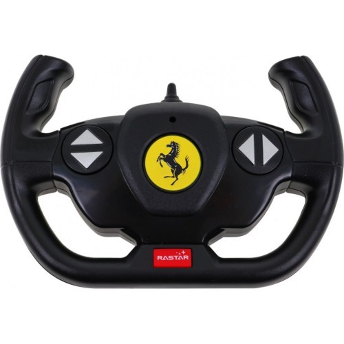 Радиоуправляемая машинка Ferrari SF90 1:14 RASTAR