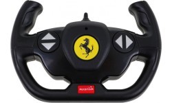 Nuotoliniu būdu valdomas automobilis Ferrari SF90 1:14 RASTAR