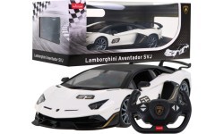 Радиоуправляемая машина RASTAR Aventador SVJ Performance 1:14