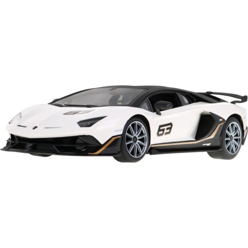 Nuotolinio valdymo automobilis RASTAR Aventador SVJ Performance 1:14
