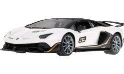 Nuotolinio valdymo automobilis RASTAR Aventador SVJ Performance 1:14