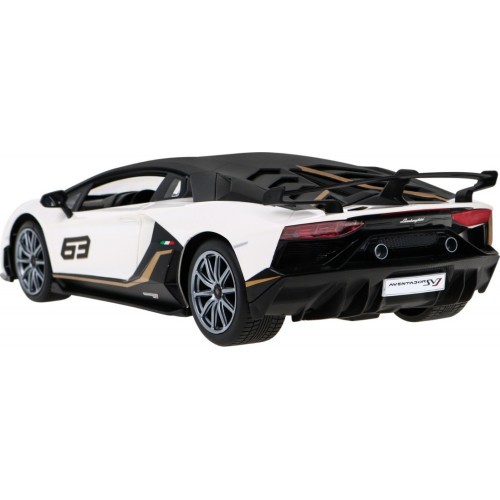 Autko R/C Aventador SVJ Performance 1:14 RASTAR