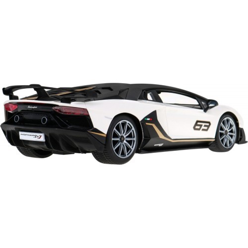 Радиоуправляемая машина RASTAR Aventador SVJ Performance 1:14