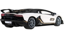 Радиоуправляемая машина RASTAR Aventador SVJ Performance 1:14