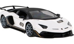 Радиоуправляемая машина RASTAR Aventador SVJ Performance 1:14