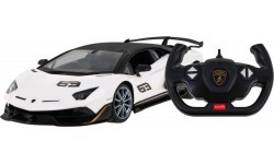 Радиоуправляемая машина RASTAR Aventador SVJ Performance 1:14