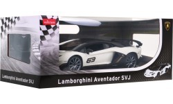 Радиоуправляемая машина RASTAR Aventador SVJ Performance 1:14
