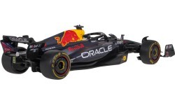 Металлическая модель автомобиля 1:24 Red Bull F1 RB19 RASTAR
