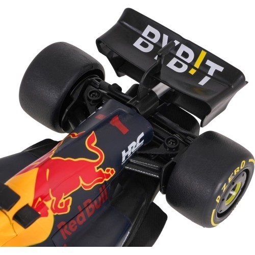 Metal car 1:24 Red Bull  F1 RB19 RASTAR